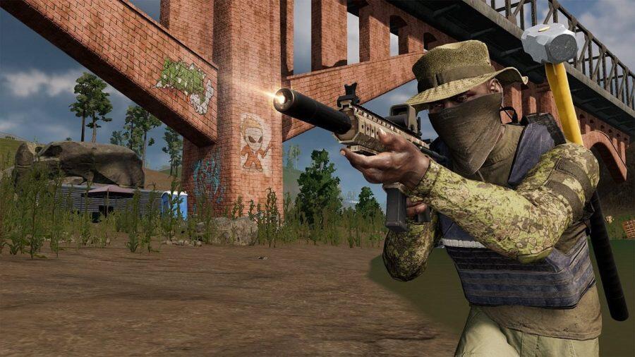 TOP5 Game online yang gagal