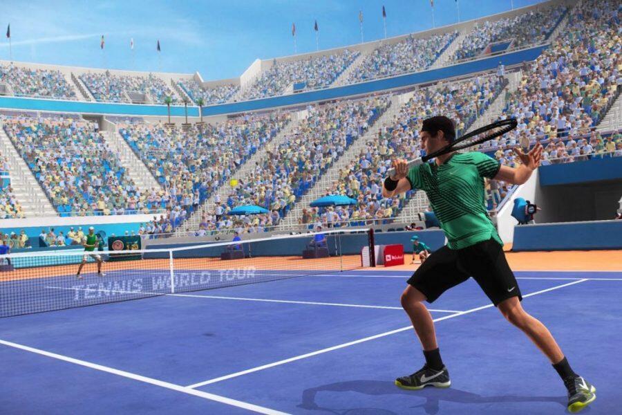 TOP5 Game online yang gagal