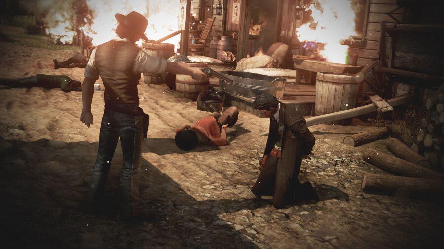 TOP5 Game online yang gagal