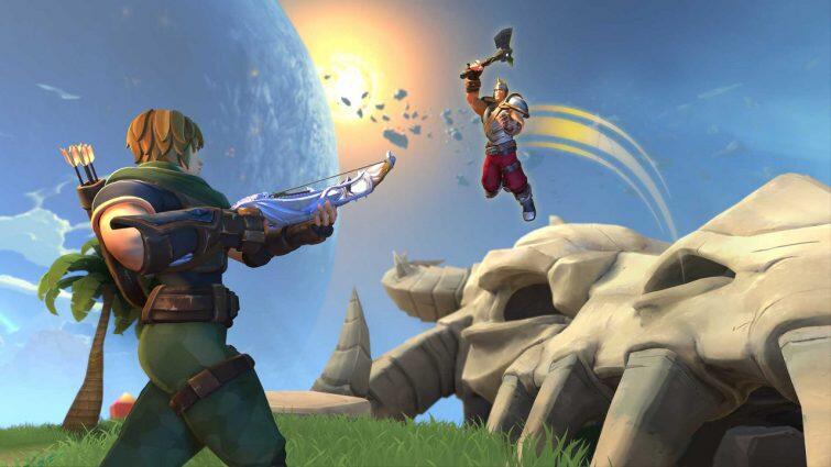 TOP5 Game online yang gagal