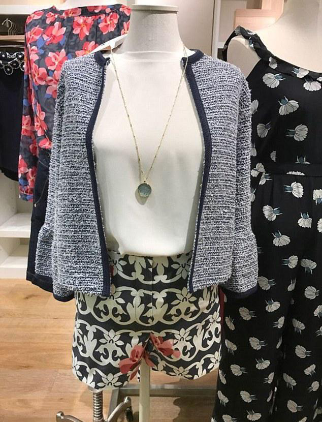 Jangan Pernah Pakai 6 Busana Aneh Ini ke Acara Fashion