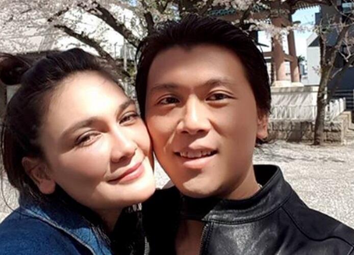 Faktor Ini Bikin 'Ramalan' Hubungan Luna Maya dan Reino Barack Kandas Jadi Nyata?