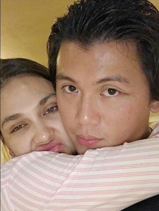 Faktor Ini Bikin 'Ramalan' Hubungan Luna Maya dan Reino Barack Kandas Jadi Nyata?