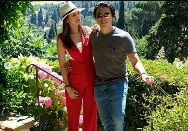 Faktor Ini Bikin 'Ramalan' Hubungan Luna Maya dan Reino Barack Kandas Jadi Nyata?
