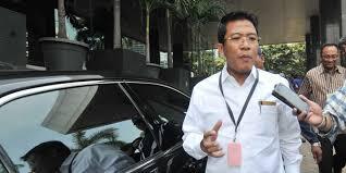 Tuduhan Tanpa Buktinya Andi Arief Kepada Misbakhun