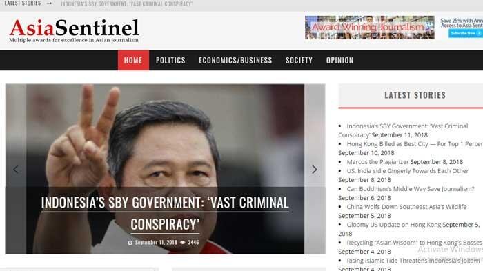 Tuduhan Tanpa Buktinya Andi Arief Kepada Misbakhun