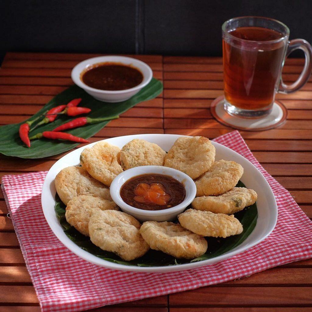 Kuliner Bandung Yang Enak Banget