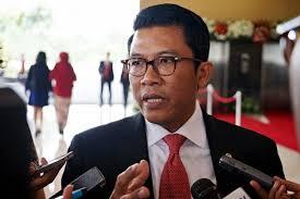 Tuduhan atau Tudingan Andi Arief Tanpa Bukti