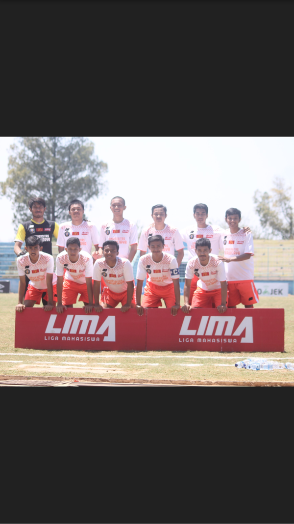 Day 1 Football Lima