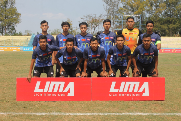 Day 4 Liga Mahasiswa