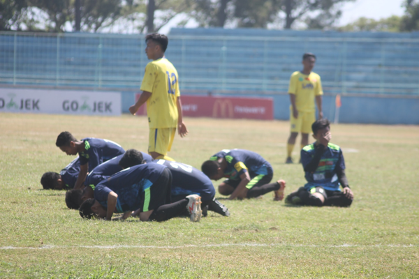 Day 4 Liga Mahasiswa