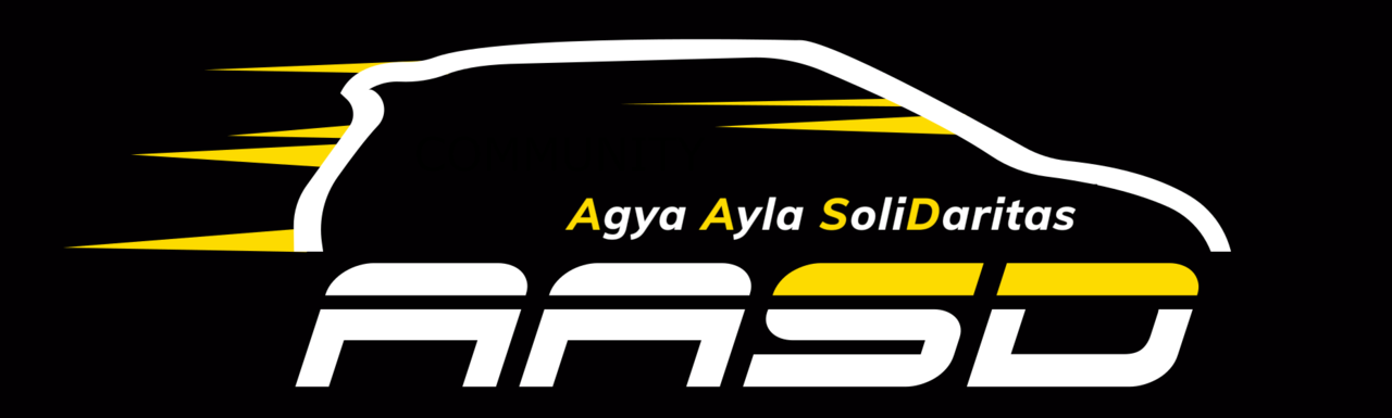 Agya Ayla SoliDaritas