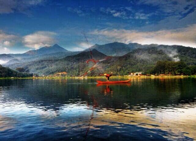 Wisata Kabupaten Semarang
