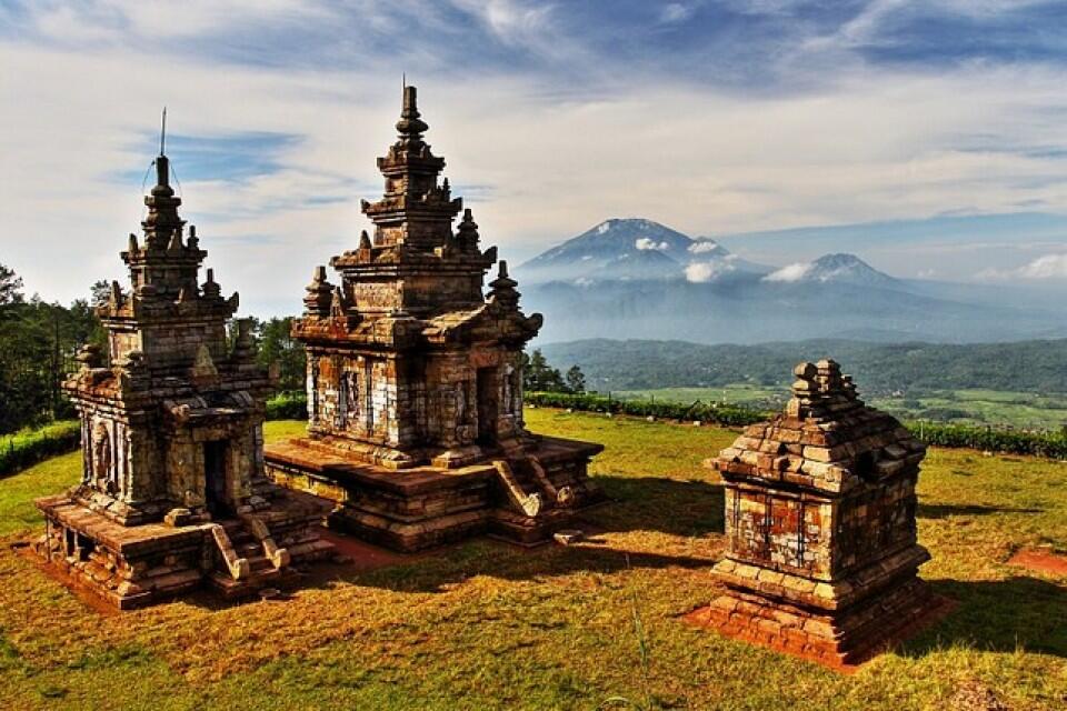 Wisata Kabupaten Semarang