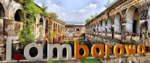 Wisata Kabupaten Semarang