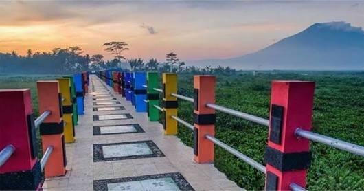 Wisata Kabupaten Semarang