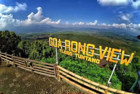 Wisata Kabupaten Semarang