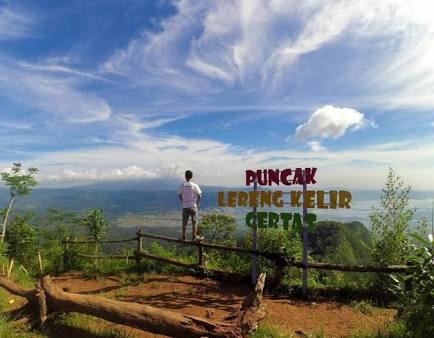 Wisata Kabupaten Semarang