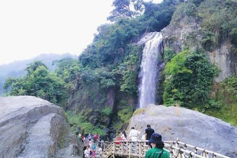 Wisata Kabupaten Semarang