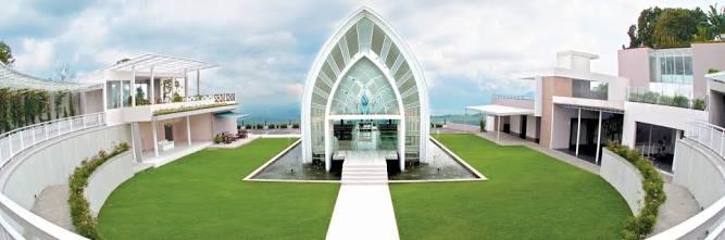Wisata Kabupaten Semarang