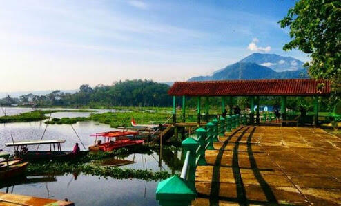 Wisata Kabupaten Semarang