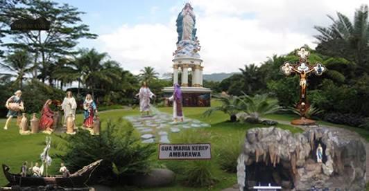 Wisata Kabupaten Semarang