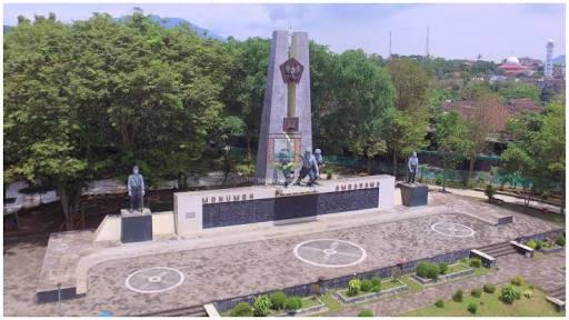 Wisata Kabupaten Semarang