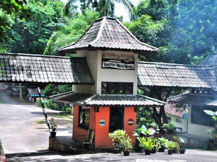 Wisata Kabupaten Semarang