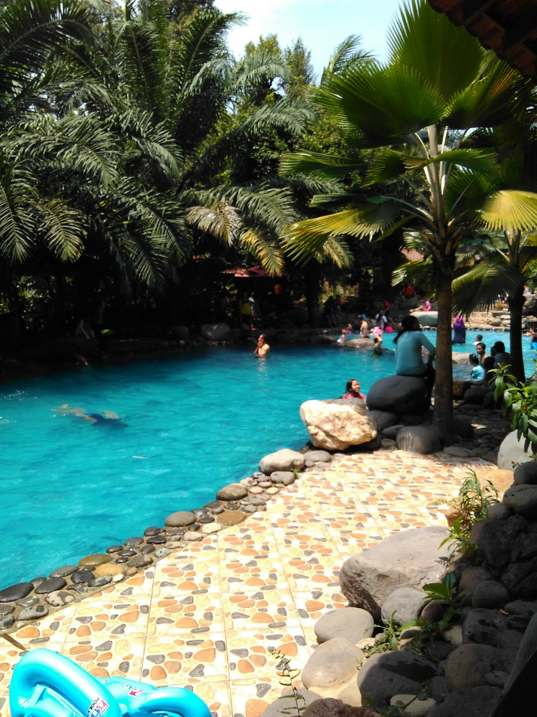 Wisata Kabupaten Semarang