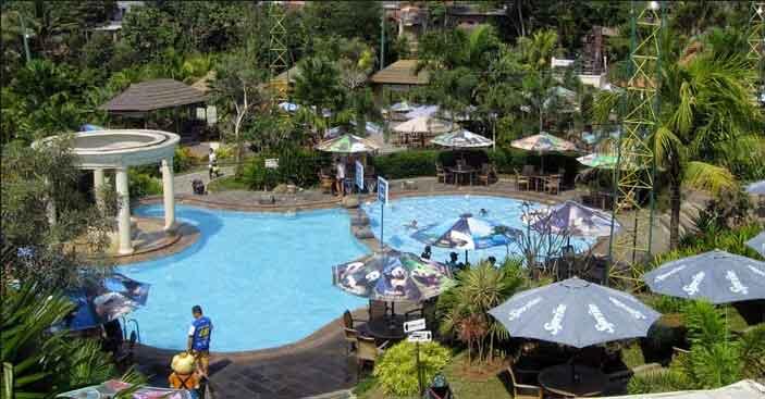 Wisata Kabupaten Semarang