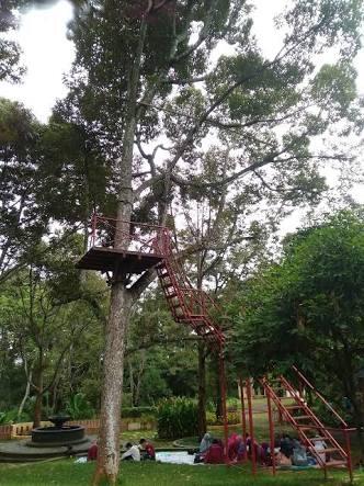 Wisata Kabupaten Semarang