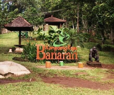 Wisata Kabupaten Semarang