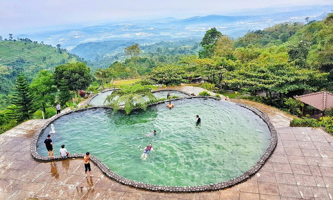 Wisata Kabupaten Semarang
