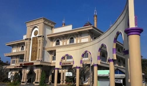 Wisata Kabupaten Semarang