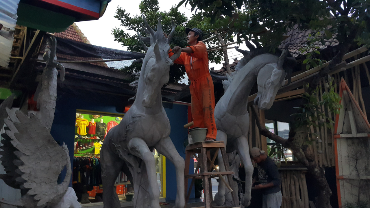 Wisata Kabupaten Semarang