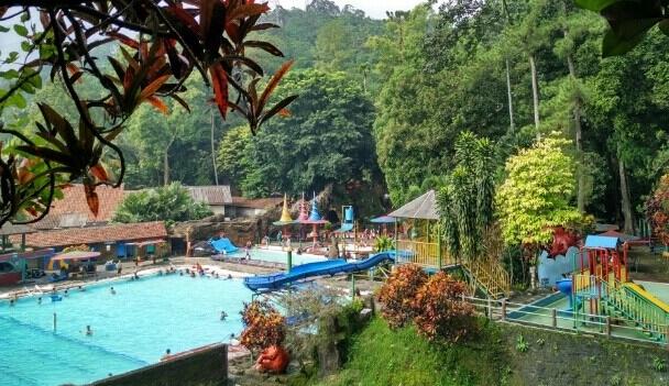 Wisata Kabupaten Semarang