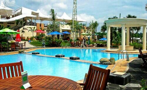Wisata Kabupaten Semarang