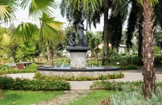 Wisata Kabupaten Semarang