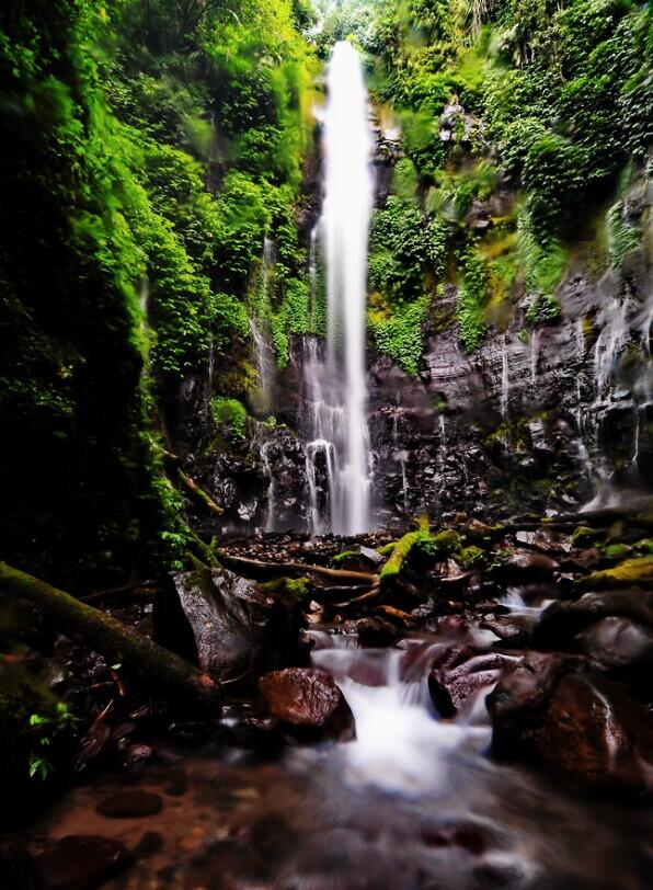 Wisata Kabupaten Semarang