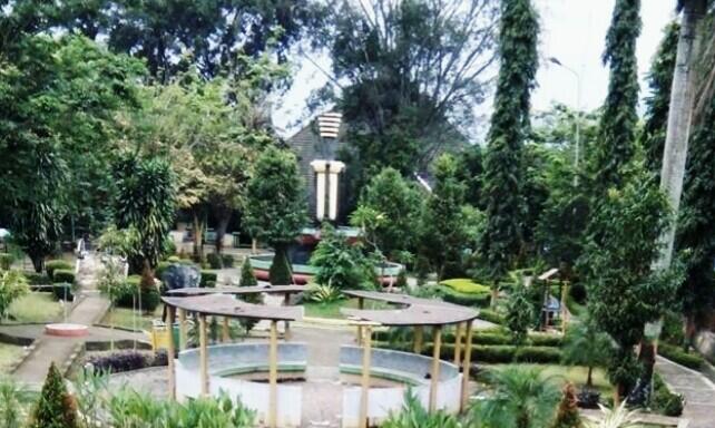 Wisata Kabupaten Semarang