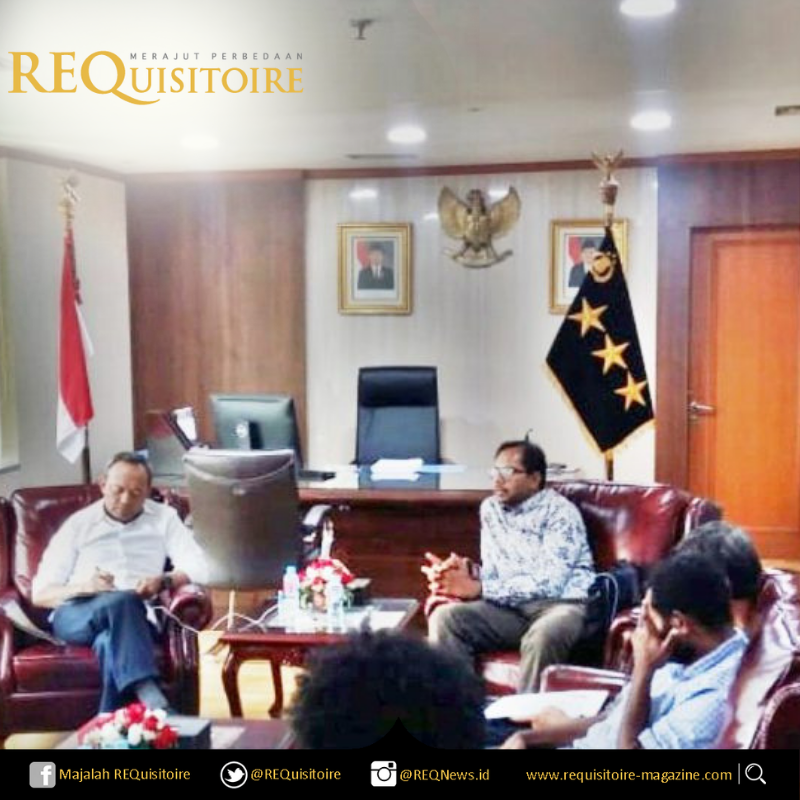 Kabareskrim Janji Tuntaskan Sejumlah Kasus Pidana Di Freeport