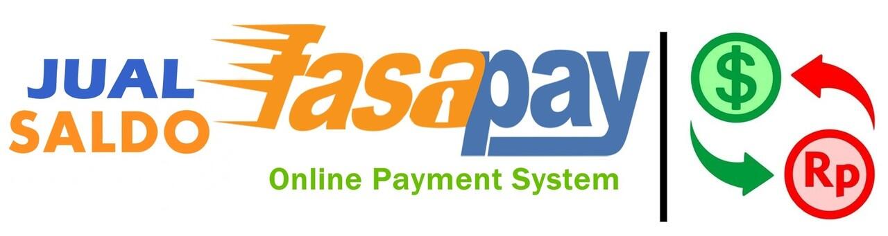 Cara Jual saldo Fasapay di emoney | Cara Transfer Saldo Fasapay