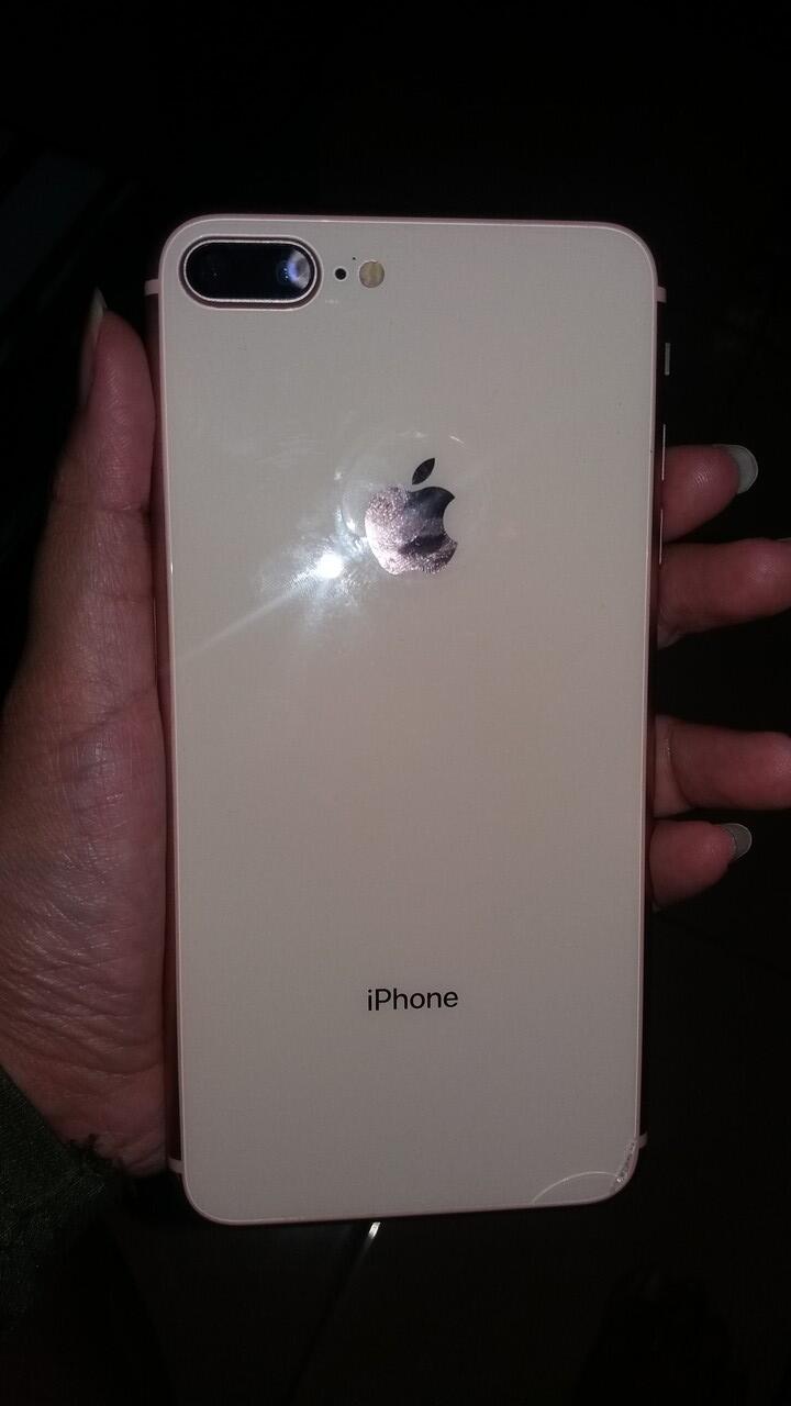 Iphone 8+ HDC Premium KW Super 90% LIKE ORI