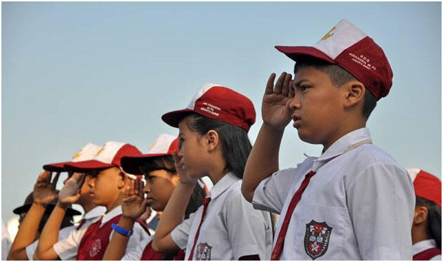 Butuh dana mendadak untuk anak sekolah?