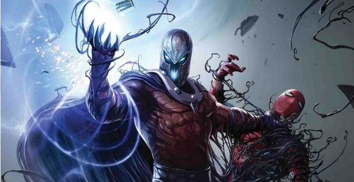 NGERI! Kalau 5 Hero Marvel Ini Terkena Venom, Bakal Begini Jadinya Penampilan Mereka!