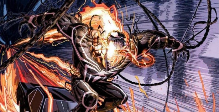 NGERI! Kalau 5 Hero Marvel Ini Terkena Venom, Bakal Begini Jadinya Penampilan Mereka!