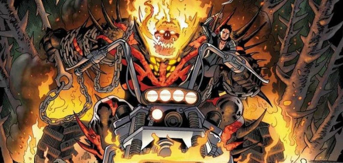 NGERI! Kalau 5 Hero Marvel Ini Terkena Venom, Bakal Begini Jadinya Penampilan Mereka!