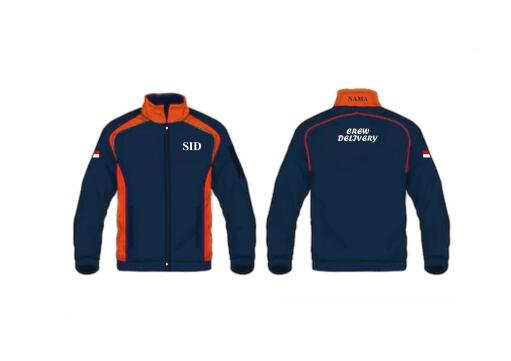 CARI VENDOR KONVEKSI JAKET/KEMEJA