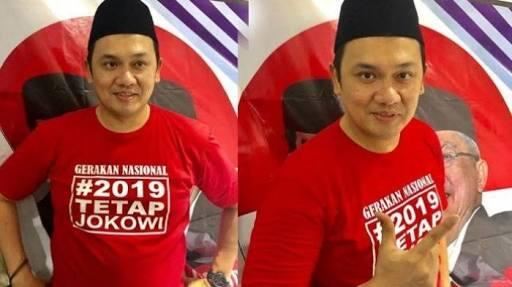 Kocak! Netizen Usul Farhat Abbas jadi Menteri Penjilat Nasional