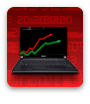 Pemantau peringkat Forex (tidak mendukung dengan Mac OS)